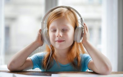 De Wetenschap Achter Geleide Meditatie voor Kinderen: Een Pad naar Innerlijke Rust en Zelfvertrouwen