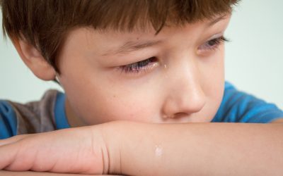 Het Mysterie van Functionele Buikpijn bij Kinderen: Psychische Factoren en Impact