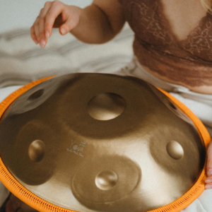 online-handpan-basis-cursus