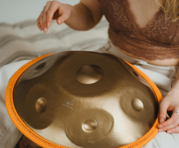 online-handpan-basis-cursus