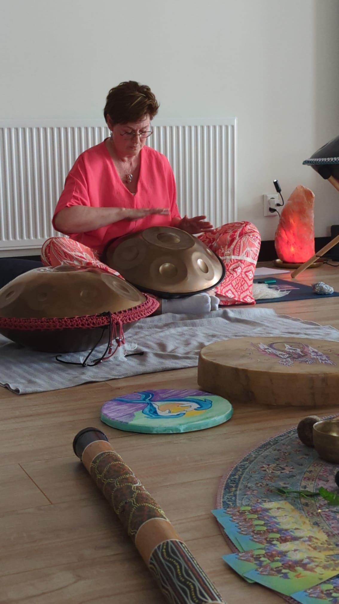 handpan-soundhealing-groepstraject-cursus